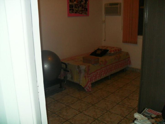 Imagem Apartamento com 3 Quartos à Venda, 101 m² em Campo Grande - Santos Imagem Apartamento com 3 Quartos à Venda, 101 m² em Campo Grande - Santos