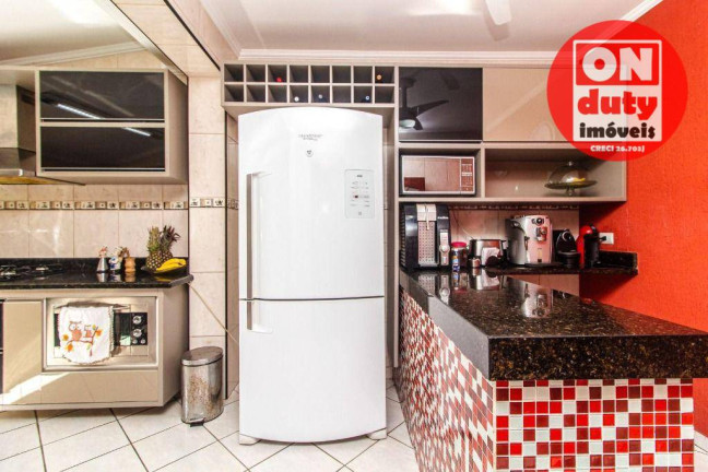 Imagem Sobrado com 2 Quartos à Venda, 250 m² em Areia Branca - Santos Imagem Sobrado com 2 Quartos à Venda, 250 m² em Areia Branca - Santos