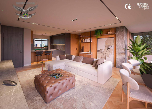 Apartamento com 3 Quartos à Venda,  em Umarizal - Belém