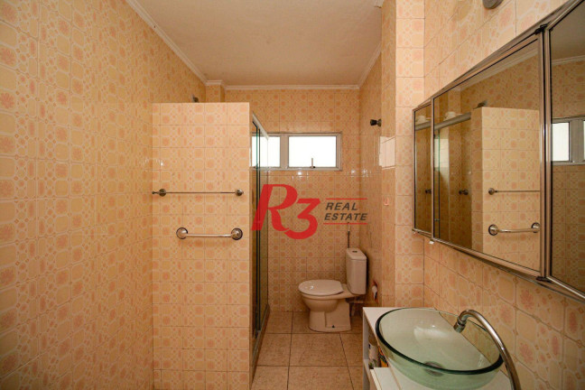 Imagem Apartamento com 2 Quartos à Venda, 98 m² em Gonzaga - Santos Imagem Apartamento com 2 Quartos à Venda, 98 m² em Gonzaga - Santos