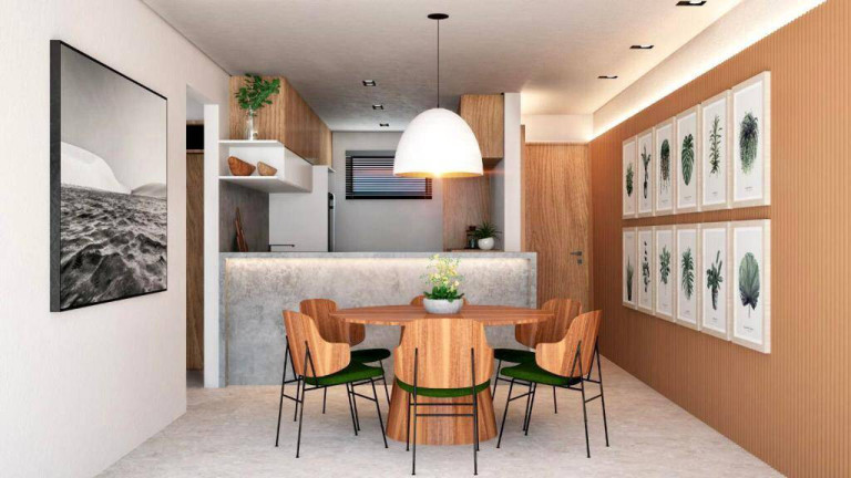 Imagem Apartamento à Venda, 88 m² em Camboinha - Cabedelo