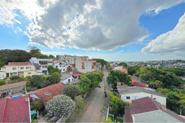 Imagem Apartamento com 3 Quartos à Venda, 89 m² em Teresópolis - Porto Alegre Imagem Apartamento com 3 Quartos à Venda, 89 m² em Teresópolis - Porto Alegre