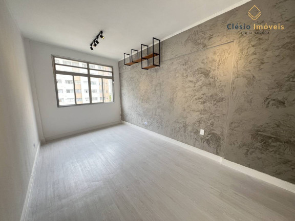 Imagem Apartamento com 1 Quarto à Venda, 35 m² em Bela Vista - São Paulo