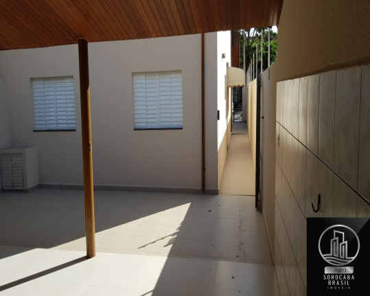 Imagem Casa com 3 Quartos à Venda, 248 m² em Wanel Ville - Sorocaba Imagem Casa com 3 Quartos à Venda, 248 m² em Wanel Ville - Sorocaba
