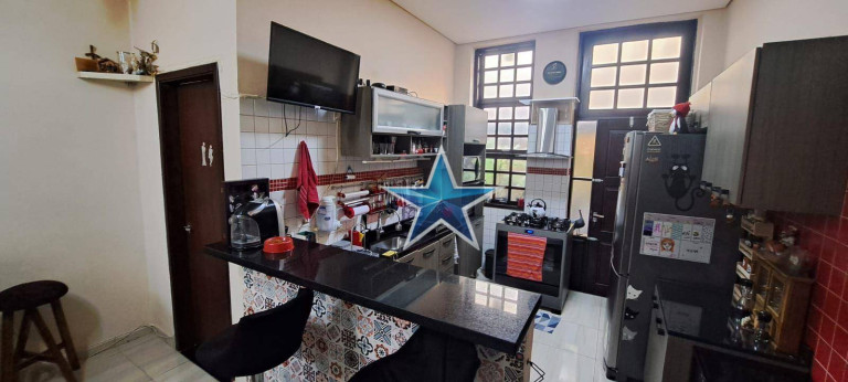 Imagem Casa com 3 Quartos à Venda, 180 m² em Higienópolis - São Paulo Imagem Casa com 3 Quartos à Venda, 180 m² em Higienópolis - São Paulo