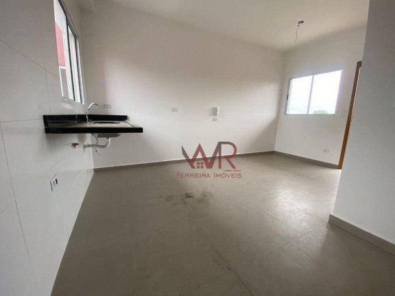Imagem Apartamento com 2 Quartos à Venda, 41 m² em Jardim Norma - São Paulo