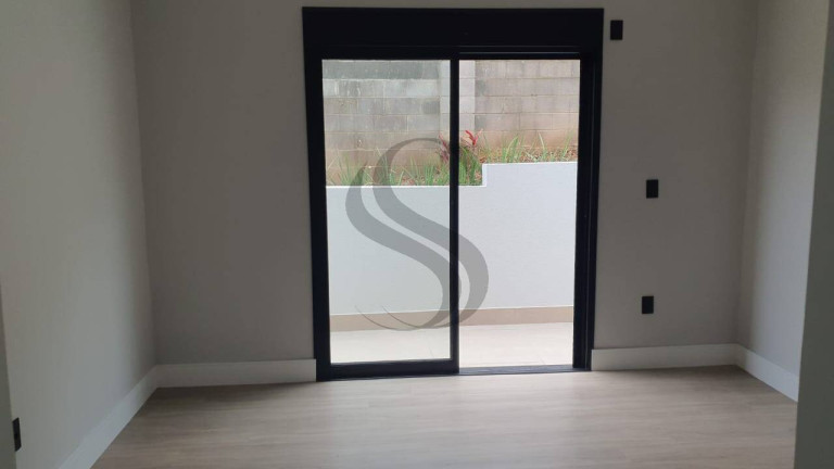 Imagem Casa de Condomínio com 3 Quartos à Venda, 239 m² em Alphaville Nova Esplanada - Votorantim