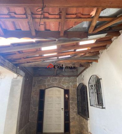Imagem Casa com 2 Quartos à Venda, 250 m² em Depois Do Centro - Ibiúna Imagem Casa com 2 Quartos à Venda, 250 m² em Depois Do Centro - Ibiúna