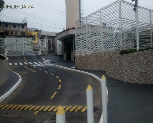 Imagem Imóvel com 2 Quartos à Venda, 50 m² em Paulicéia - São Bernardo Do Campo Imagem Imóvel com 2 Quartos à Venda, 50 m² em Paulicéia - São Bernardo Do Campo