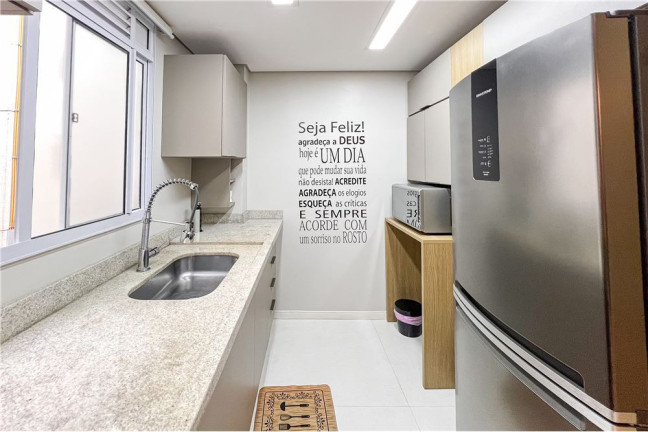Imagem Apartamento com 2 Quartos à Venda, 41 m² em Igara - Canoas Imagem Apartamento com 2 Quartos à Venda, 41 m² em Igara - Canoas