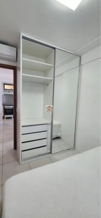 Imagem Apartamento com 1 Quarto à Venda, 40 m² Imagem Apartamento com 1 Quarto à Venda, 40 m²