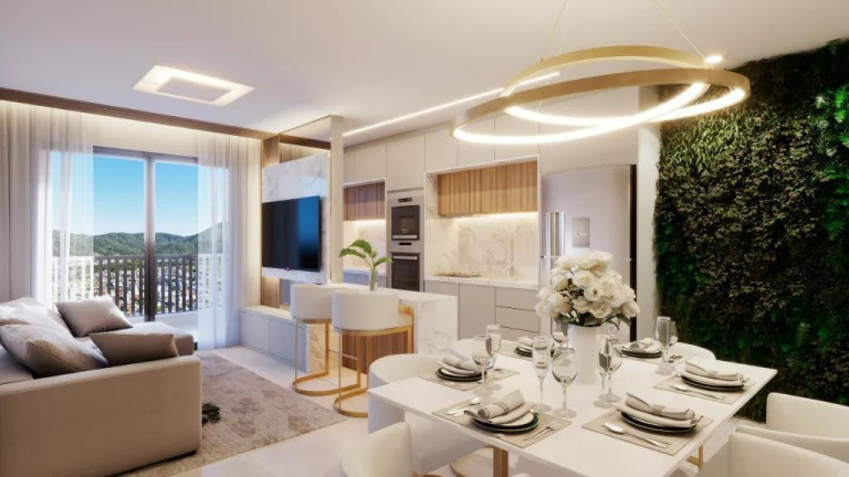 Imagem Apartamento com 3 Quartos à Venda, 96 m² em Porto Belo - Porto Belo Imagem Apartamento com 3 Quartos à Venda, 96 m² em Porto Belo - Porto Belo