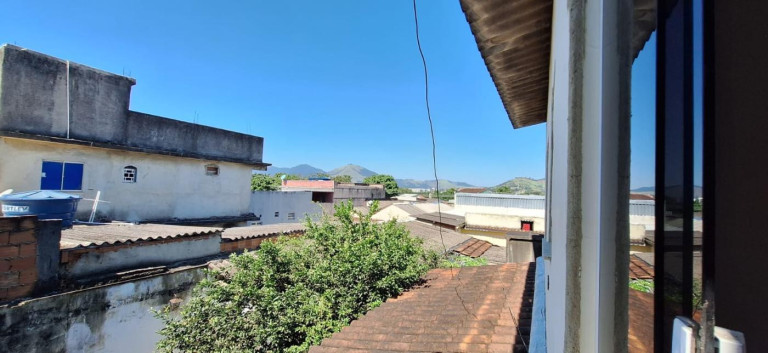 Imagem Casa com 2 Quartos à Venda, 153 m² em Campo Grande - Rio De Janeiro Imagem Casa com 2 Quartos à Venda, 153 m² em Campo Grande - Rio De Janeiro
