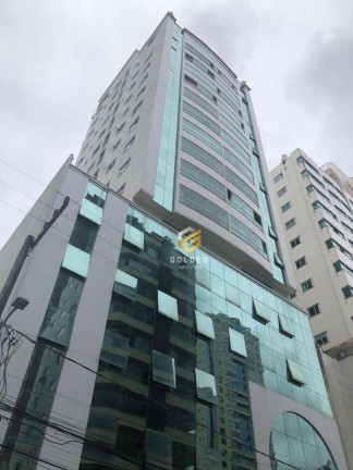 Apartamento com 3 Quartos à Venda, 121 m² em Centro - Balneário Camboriú