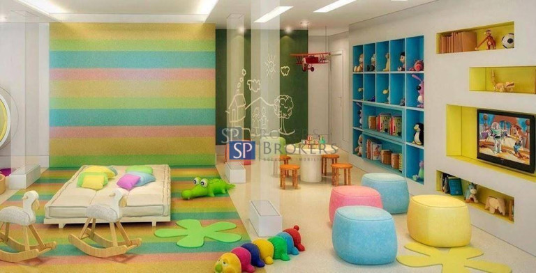 Imagem Apartamento com 3 Quartos à Venda, 73 m² em Taquaral - Campinas