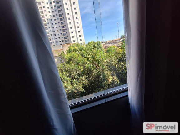Imagem Sobrado com 2 Quartos à Venda, 38 m² em Parada Xv De Novembro - São Paulo