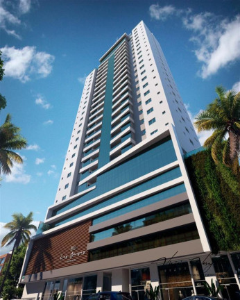 Apartamento com 4 Quartos à Venda, 321 m² em Pioneiros - Balneário Camboriú