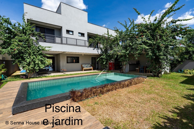 Imagem Casa com 5 Quartos à Venda, 486 m² em Reserva Da Serra - Jundiaí Imagem Casa com 5 Quartos à Venda, 486 m² em Reserva Da Serra - Jundiaí