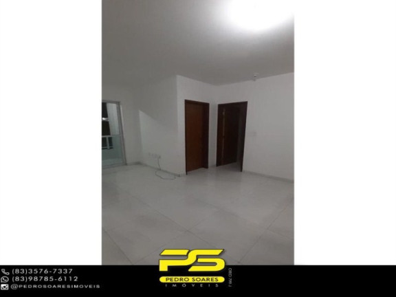Imagem Apartamento com 2 Quartos à Venda, 60 m² em Bessa - João Pessoa Imagem Apartamento com 2 Quartos à Venda, 60 m² em Bessa - João Pessoa