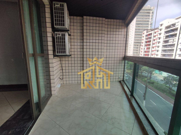Imagem Apartamento com 3 Quartos à Venda, 170 m² em Canto Do Forte - Praia Grande Imagem Apartamento com 3 Quartos à Venda, 170 m² em Canto Do Forte - Praia Grande