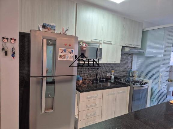 Imagem Apartamento com 2 Quartos à Venda, 69 m² em Vila Maria Alta - São Paulo