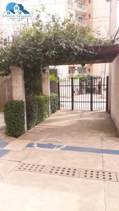 Imagem Apartamento com 2 Quartos à Venda, 50 m² em Parque São Lourenço - São Paulo Imagem Apartamento com 2 Quartos à Venda, 50 m² em Parque São Lourenço - São Paulo