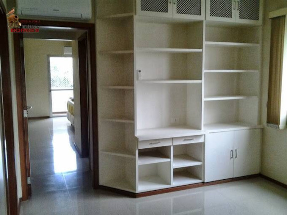 Imagem Apartamento com 3 Quartos para Alugar, 180 m² em São Paulo Imagem Apartamento com 3 Quartos para Alugar, 180 m² em São Paulo