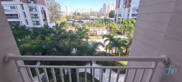 Imagem Apartamento com 4 Quartos à Venda, 241 m² em Jardim Armênia - Mogi Das Cruzes