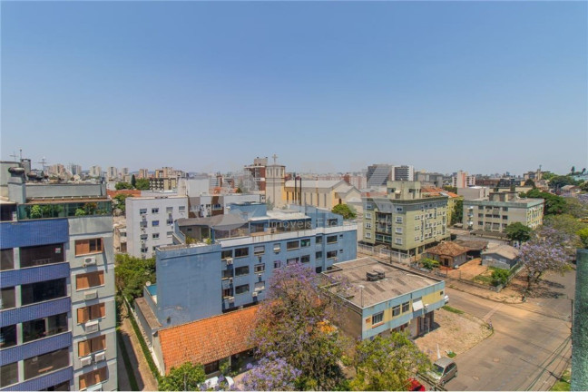 Imagem Imóvel com 3 Quartos à Venda, 205 m² em Cristo Redentor - Porto Alegre