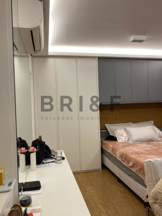 Imagem Apartamento com 1 Quarto para Alugar, 41 m² em Brooklin - São Paulo Imagem Apartamento com 1 Quarto para Alugar, 41 m² em Brooklin - São Paulo