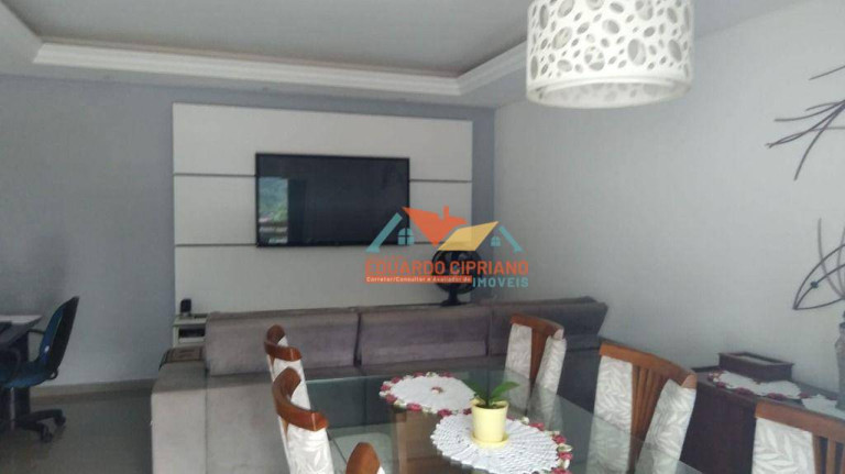 Imagem Apartamento com 2 Quartos à Venda, 101 m² em Massaguaçu - Caraguatatuba