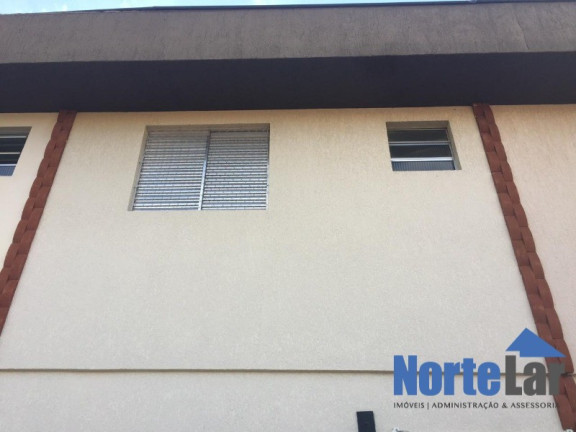 Imagem Casa de Condomínio com 2 Quartos à Venda, 100 m² em Vila Pirituba - São Paulo Imagem Casa de Condomínio com 2 Quartos à Venda, 100 m² em Vila Pirituba - São Paulo