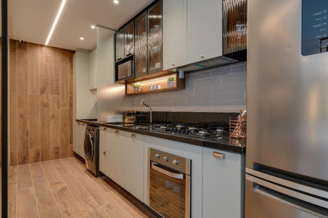 Imagem Apartamento com 3 Quartos à Venda, 75 m² em Jardim América - Goiânia Imagem Apartamento com 3 Quartos à Venda, 75 m² em Jardim América - Goiânia