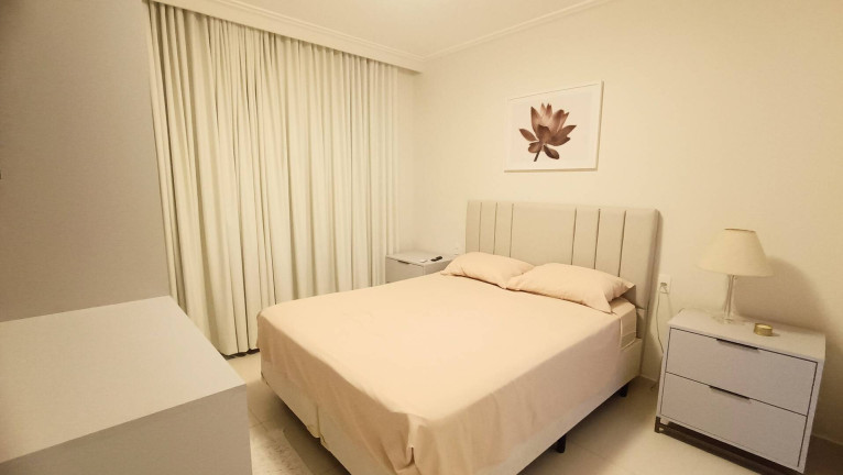 Imagem Apartamento com 3 Quartos à Venda, 115 m² em Pitangueiras - Guarujá