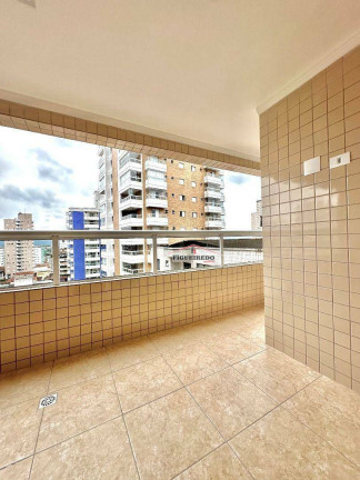 Imagem Apartamento com 1 Quarto à Venda, 45 m² em Aviação - Praia Grande