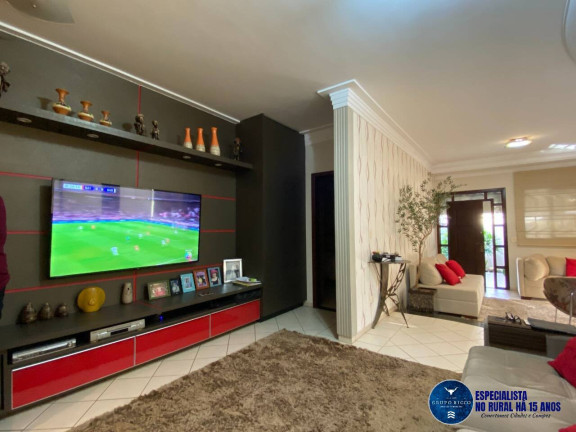 Imagem Casa com 3 Quartos à Venda, 371 m² em Jardim Das Esmeraldas - Goiânia Imagem Casa com 3 Quartos à Venda, 371 m² em Jardim Das Esmeraldas - Goiânia