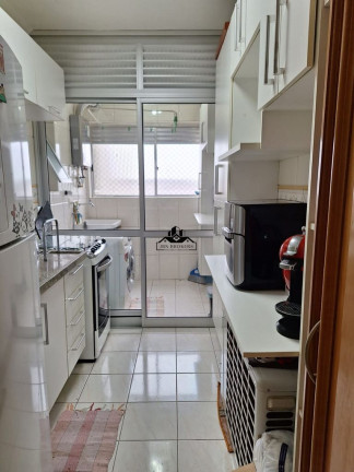 Imagem Apartamento com 3 Quartos à Venda, 67 m² em Jardim Anália Franco - São Paulo Imagem Apartamento com 3 Quartos à Venda, 67 m² em Jardim Anália Franco - São Paulo