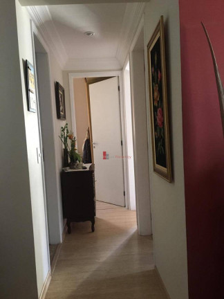 Imagem Apartamento com 3 Quartos à Venda, 75 m² em Vila Mariana - São Paulo Imagem Apartamento com 3 Quartos à Venda, 75 m² em Vila Mariana - São Paulo