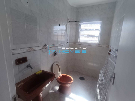 Imagem Apartamento com 4 Quartos à Venda, 205 m² em Boqueirão - Praia Grande