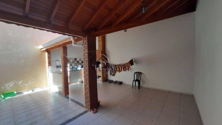 Imagem Casa com 3 Quartos à Venda, 120 m² em Parque Residencial Indaiá - Indaiatuba Imagem Casa com 3 Quartos à Venda, 120 m² em Parque Residencial Indaiá - Indaiatuba