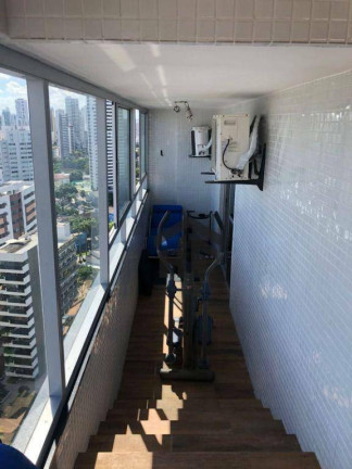 Imagem Apartamento com 4 Quartos à Venda, 420 m² em Graças - Recife