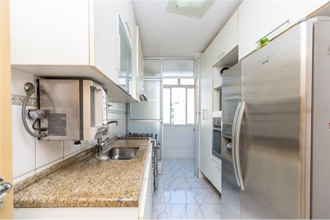 Imagem Apartamento com 2 Quartos à Venda, 81 m² em Consolação - São Paulo Imagem Apartamento com 2 Quartos à Venda, 81 m² em Consolação - São Paulo