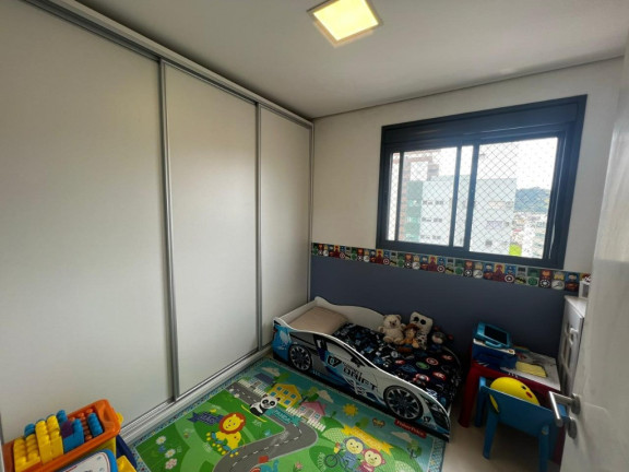 Imagem Apartamento com 2 Quartos à Venda, 74 m² em Kobrasol - São José