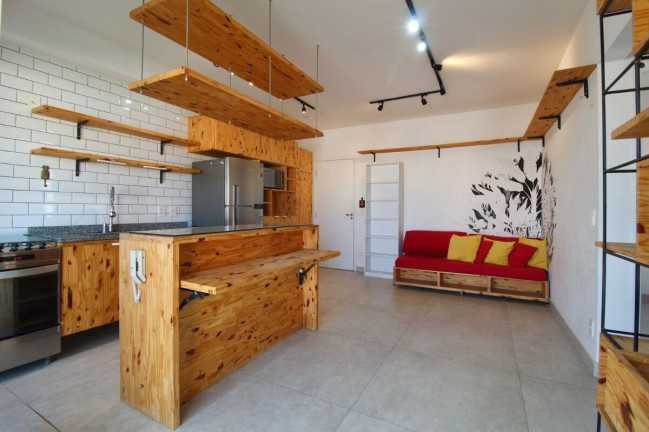 Imagem Apartamento com 2 Quartos à Venda, 49 m² em Barra Funda - São Paulo Imagem Apartamento com 2 Quartos à Venda, 49 m² em Barra Funda - São Paulo