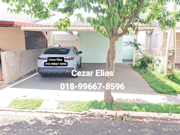 Imagem Casa com 3 Quartos à Venda, em Andradina Imagem Casa com 3 Quartos à Venda, em Andradina