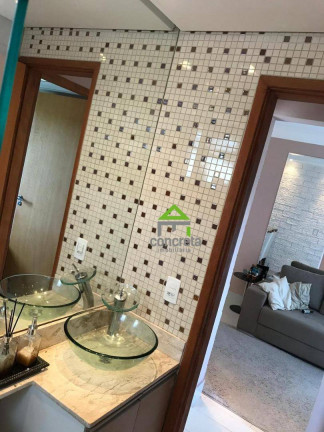 Imagem Apartamento com 2 Quartos à Venda, 48 m² em Parque Rincão - Cotia Imagem Apartamento com 2 Quartos à Venda, 48 m² em Parque Rincão - Cotia