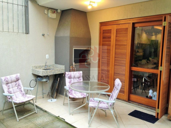 Imagem Casa com 3 Quartos à Venda, 158 m² em Guarujá - Porto Alegre Imagem Casa com 3 Quartos à Venda, 158 m² em Guarujá - Porto Alegre