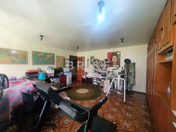 Imagem Casa com 4 Quartos à Venda, 420 m² em Jardim Marajoara - São Paulo Imagem Casa com 4 Quartos à Venda, 420 m² em Jardim Marajoara - São Paulo