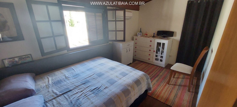 Imagem Casa com 1 Quarto à Venda, 114 m² em Jardim Paulista - Atibaia Imagem Casa com 1 Quarto à Venda, 114 m² em Jardim Paulista - Atibaia