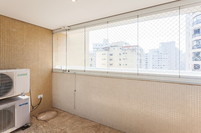 Imagem Apartamento com 3 Quartos à Venda, 276 m² em Paraíso - São Paulo Imagem Apartamento com 3 Quartos à Venda, 276 m² em Paraíso - São Paulo